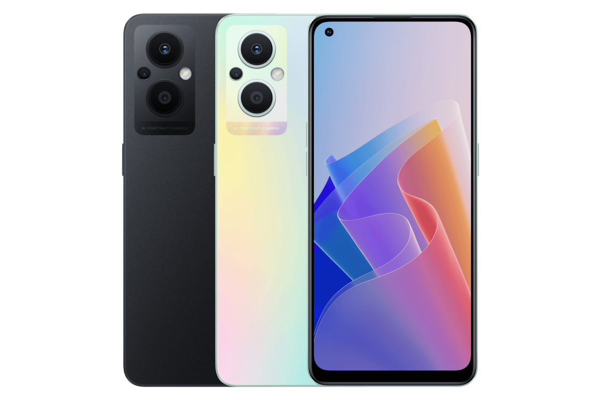 oppo 64 mp mobile