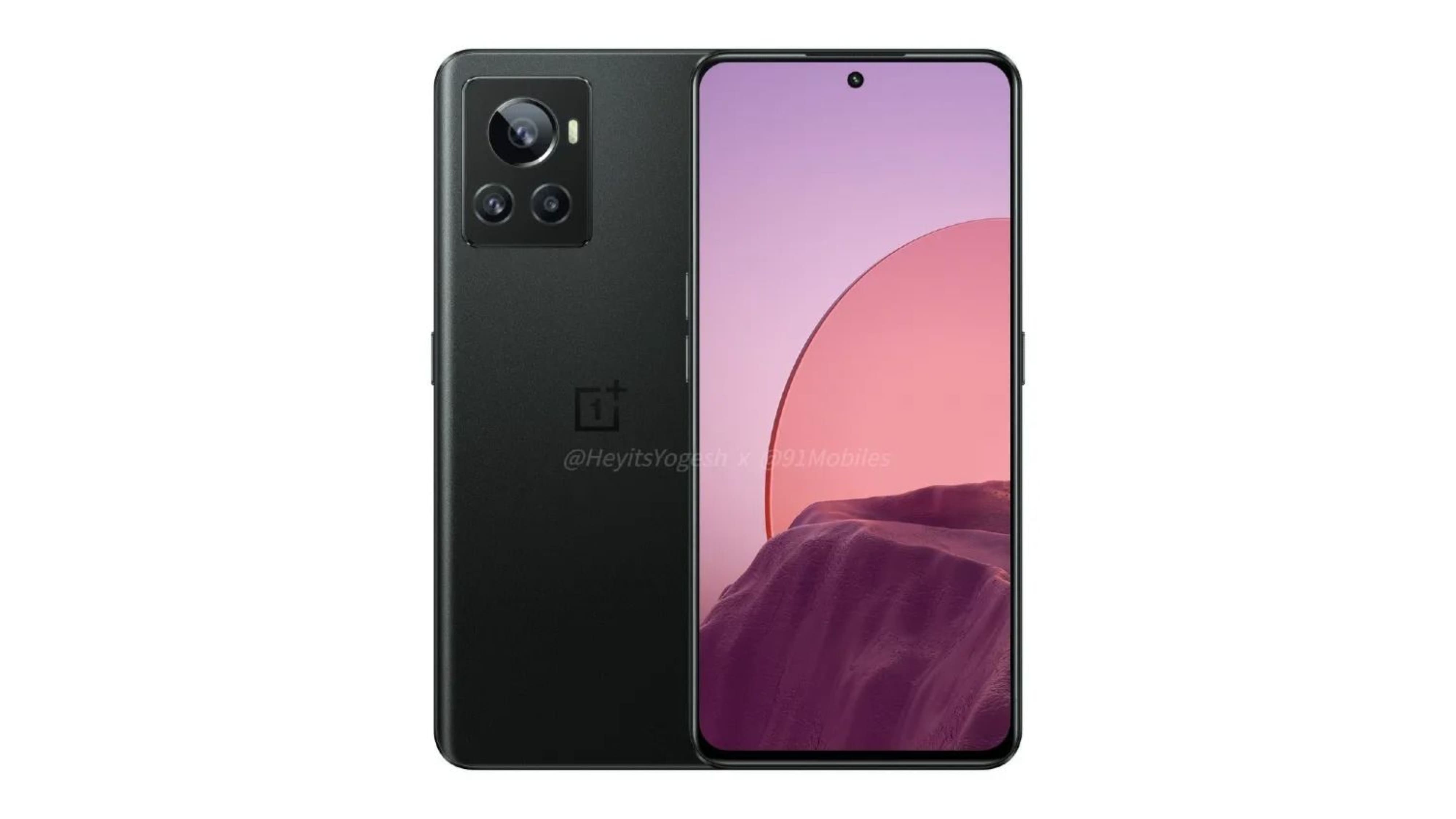Купить Телефон Oneplus 10 Pro Крым