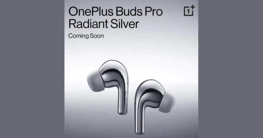 OnePlus Buds Pro