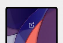 OnePlus Pad 5G specifications leak reveals OLED display, SD865, dual cameras, and more OnePlus Pad Render