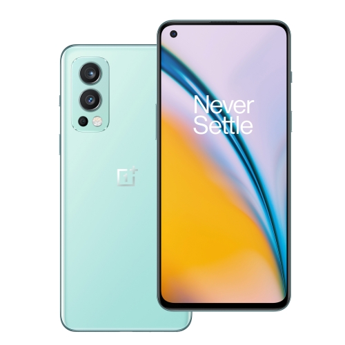 Oneplus Nord 2T