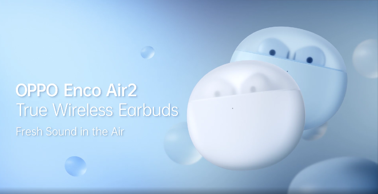 Oppo Enco Air2