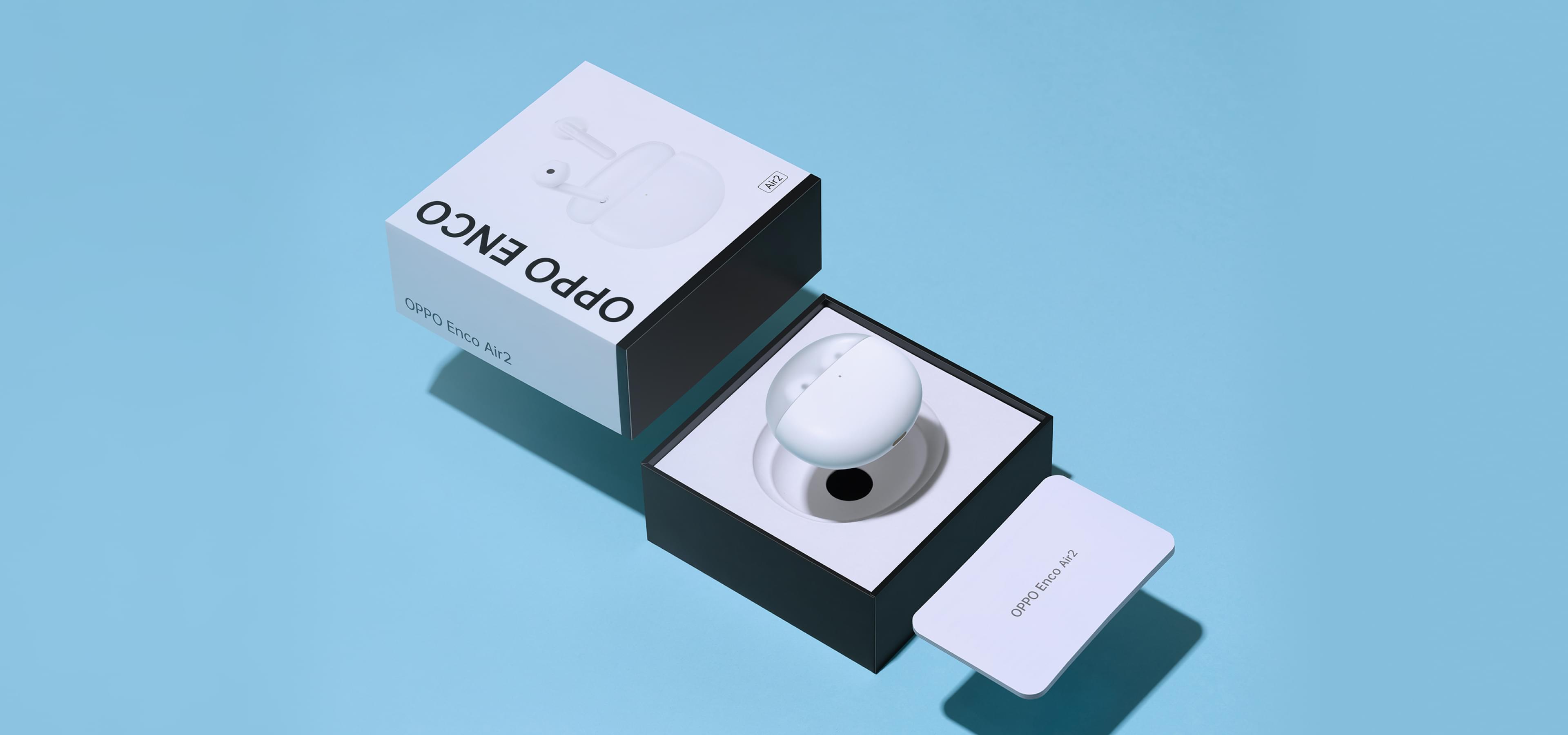 Oppo Enco Air2