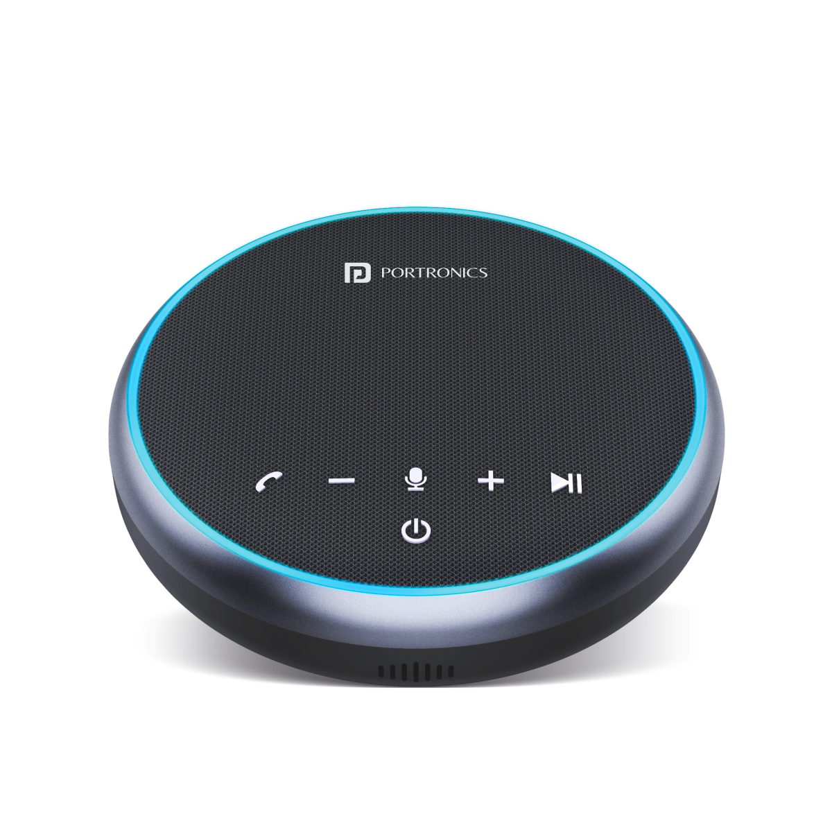 Portronics