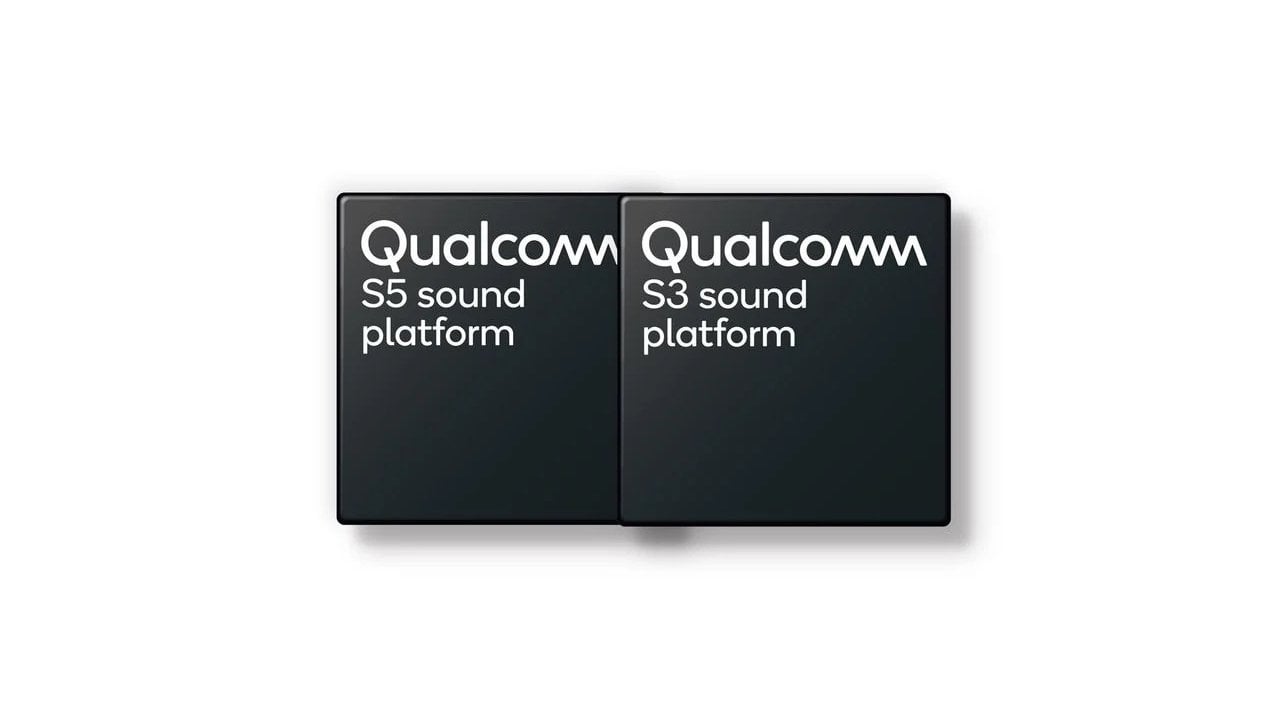Qualcomm S3 and S5 Sound Platforms