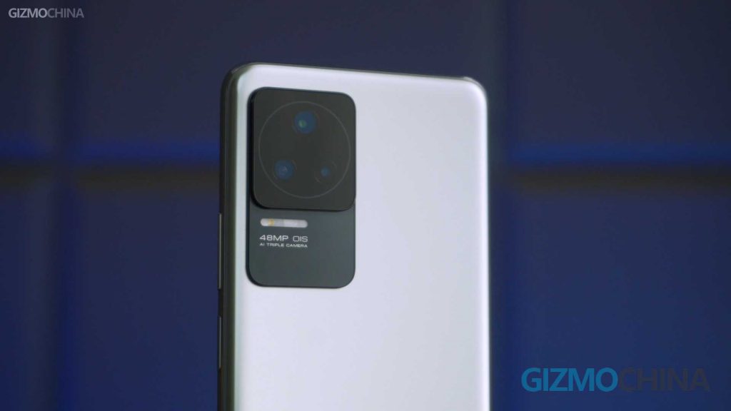 REdmi K50 review 06