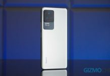 Redmi K50 Standard Review: Dimensity 8100 – probably the Best Chip of the year REdmi K50 review 21