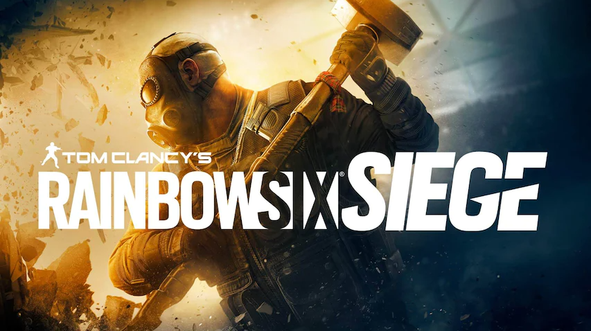 Game On: Rainbow Six Mobile franchise enters the fray-Telangana Today