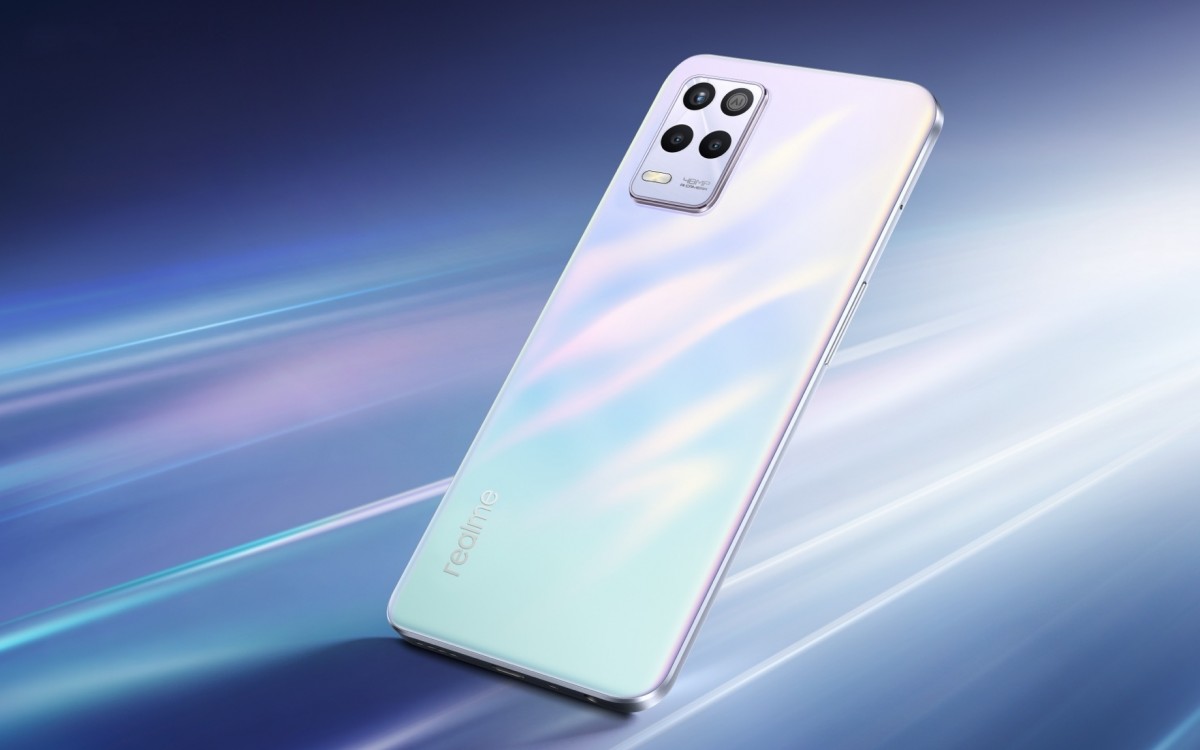 Realme GT2 series Indonesia launch date tipped, may debut in India on same  date - Gizmochina