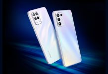 Realme 9 5G SE could be rebadged version of the Realme Q3s Realme 9 5G (left) and Realme 9 5G Speed Edition (right)