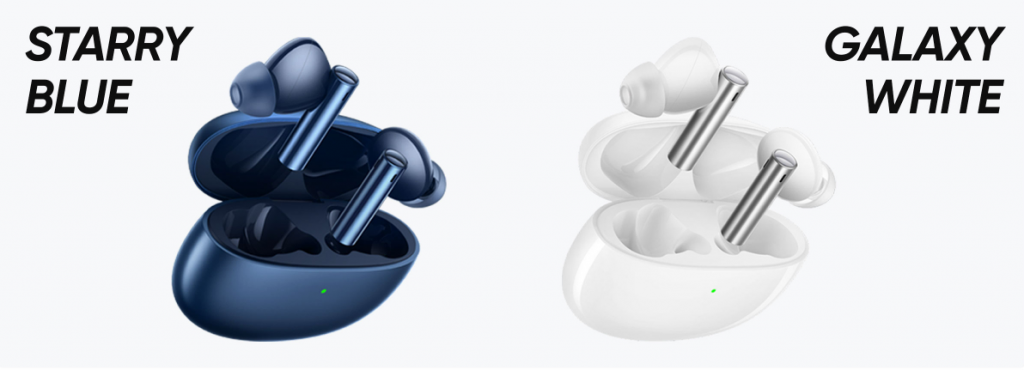 Realme Buds Air 3