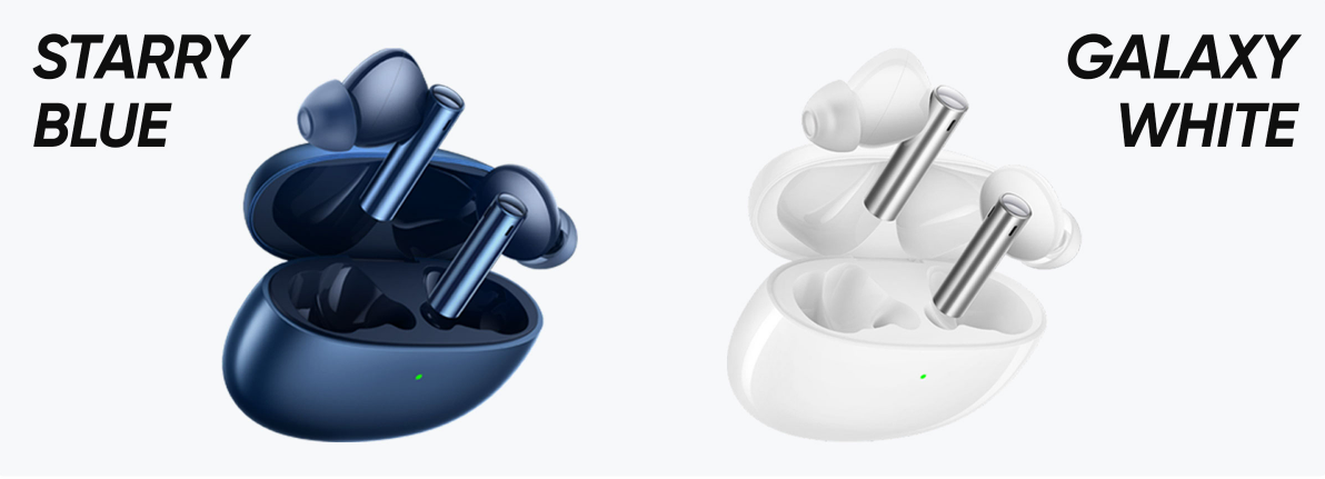 Realme Buds Air 3 TWS earbuds launching on April 7 in India; Pricing ...