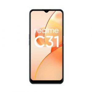 Realme C31