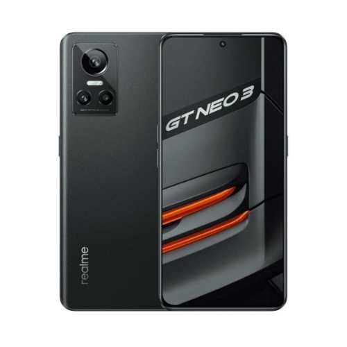 Realme GT Neo 3 - Specs, Price, Reviews, and Best Deals