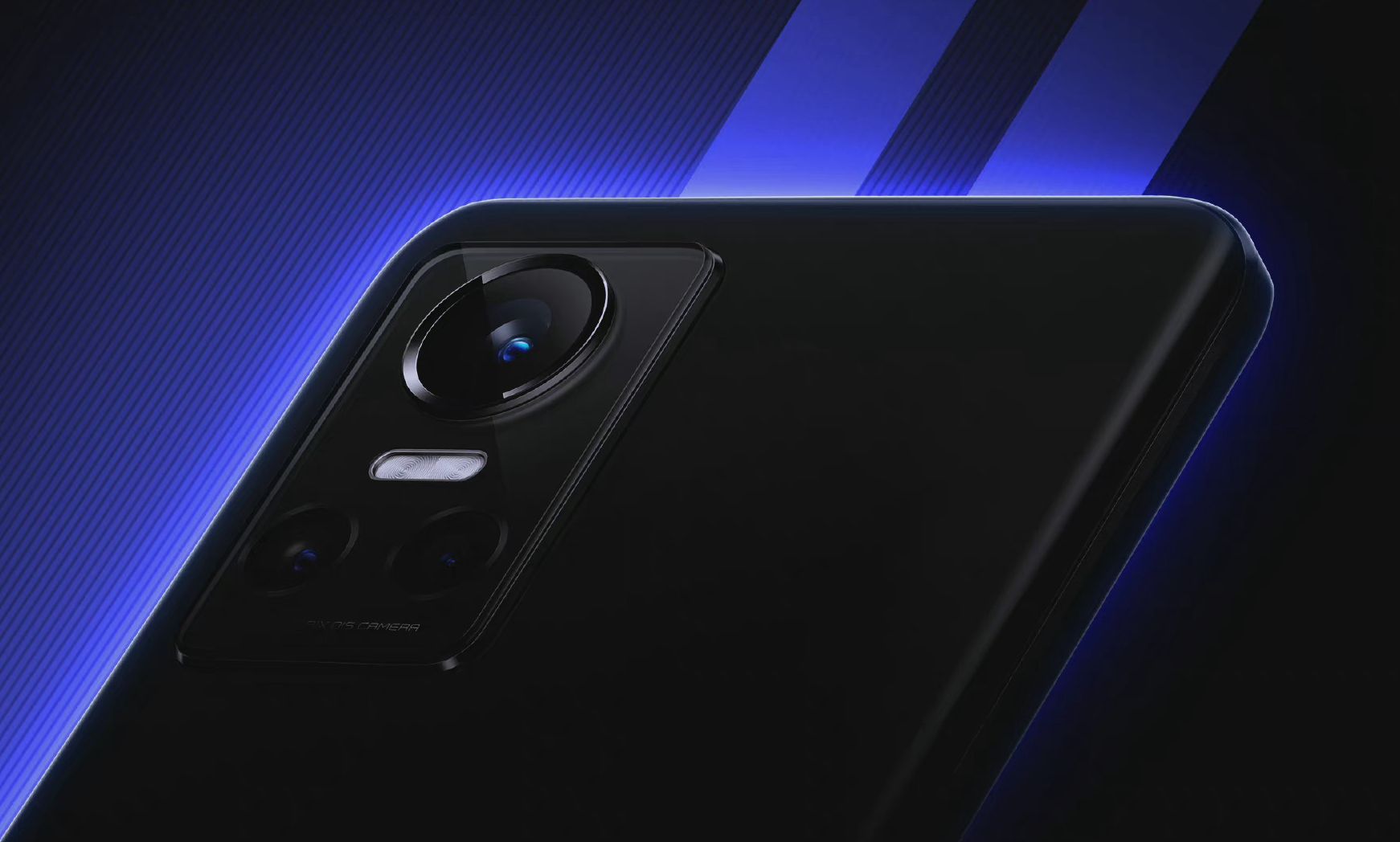 Realme GT Neo3 new poster