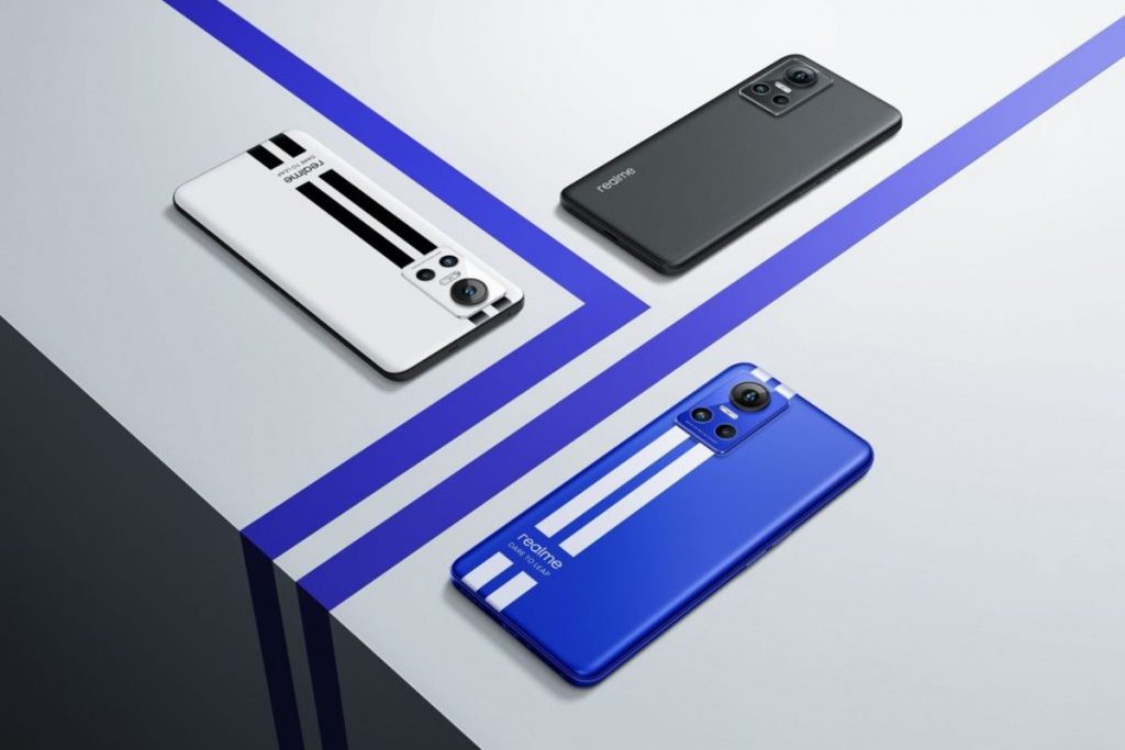 Realme GT Neo 3/GT Neo 3 150W receiving Realme UI 5.0 Open Beta Update ...