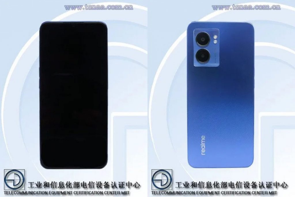 Realme Q5i, Q5 Pro specifications leak revealed before official ...