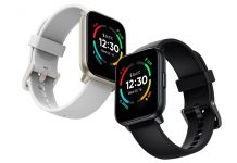 Realme Watch 3 Spotted on Bluetooth SIG Certification Site, Launch Appears Imminent Realme Techlife Watch S100