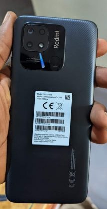 Redmi 10C