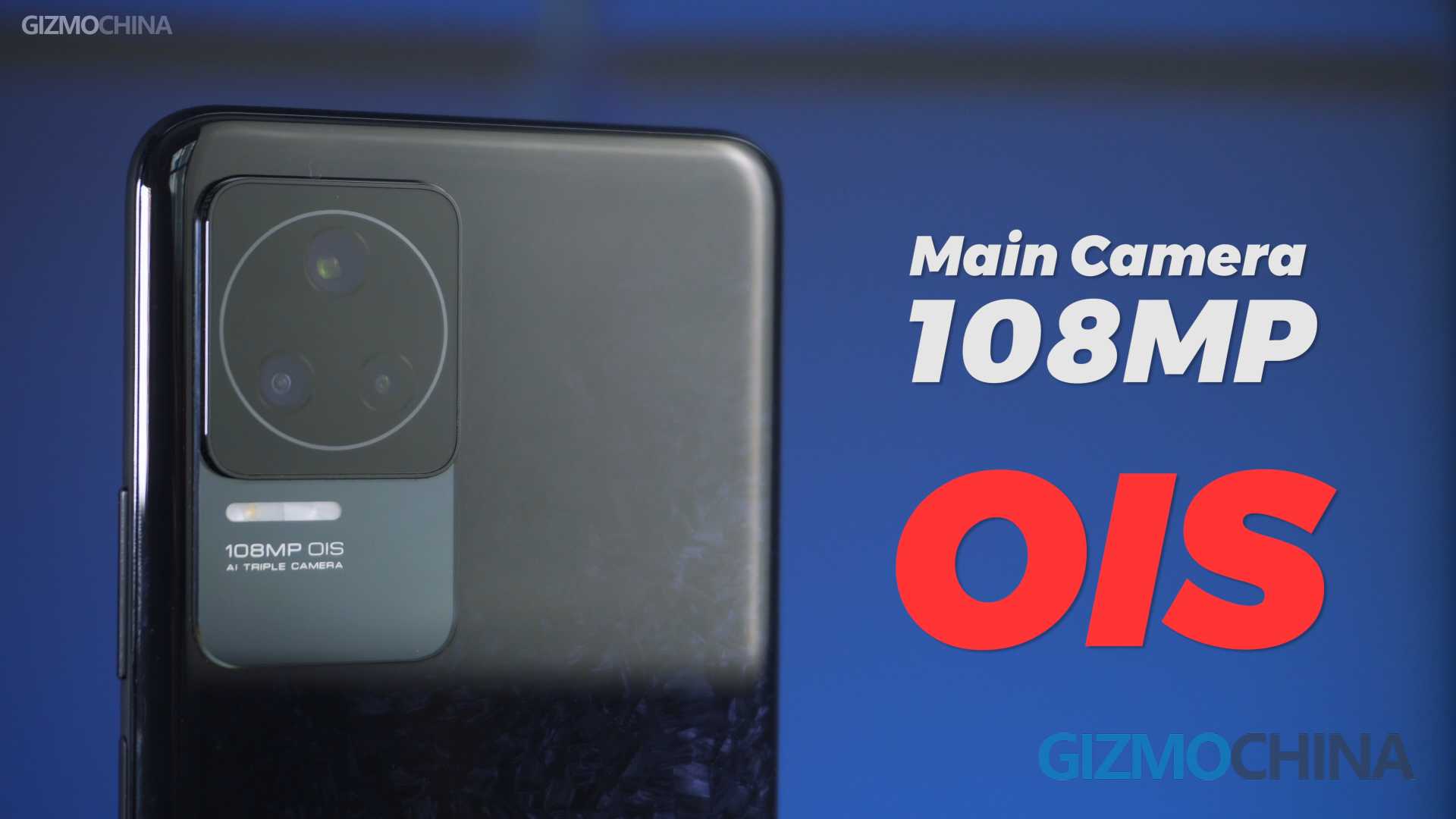 Redmi K50 Pro Full Review: Dimensity 9000 & 2k OLED Display Redmi K50 Pro Full Review: Dimensity 9000 & 2k OLED Display