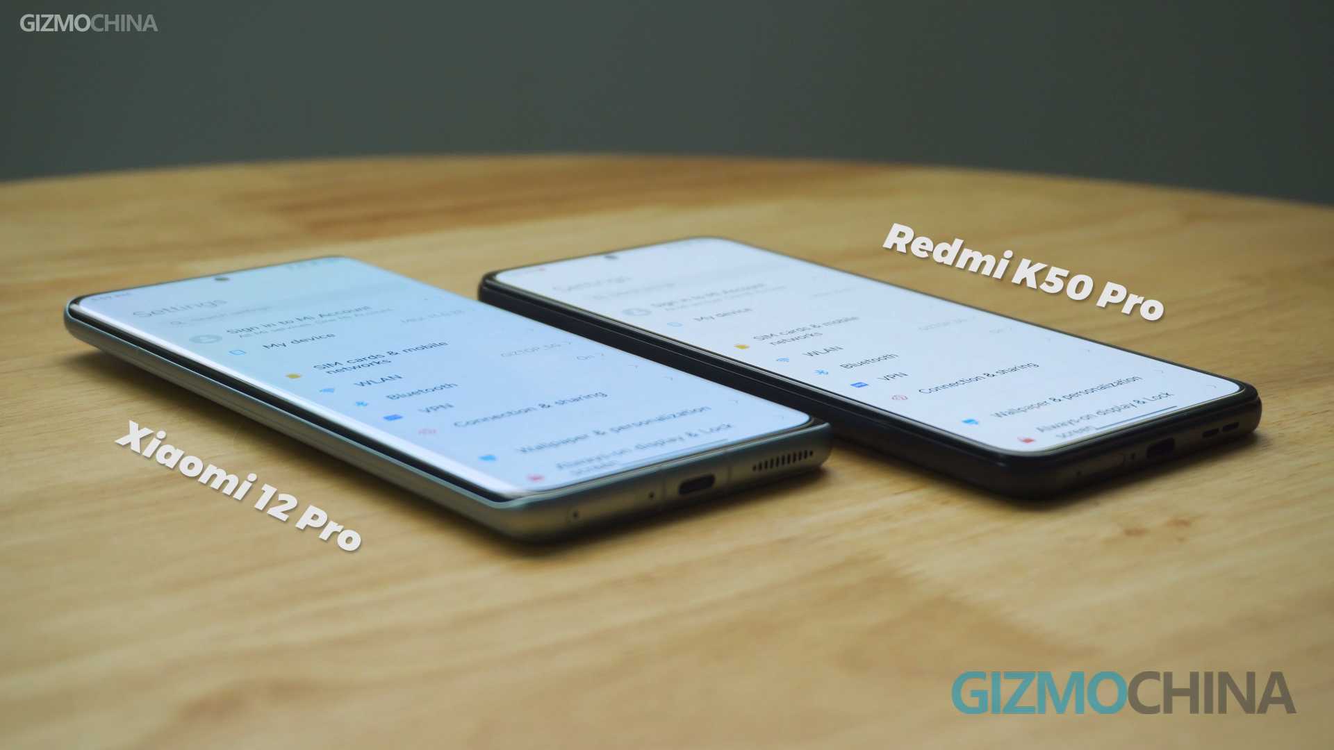 Redmi K50 Pro Full Review: Dimensity 9000 & 2k OLED Display Redmi K50 Pro Full Review: Dimensity 9000 & 2k OLED Display