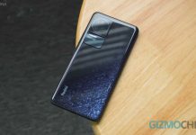 Poco F4 Pro 5G with Dimensity 9000 SoC and 2K AMOLED display may have been canceled Redmi K50 Pro Review 24