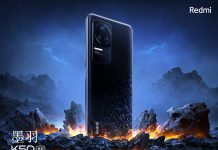 All the Redmi launches from last week — Redmi K50 series, Redmi MAX TV 100-inch, and more Redmi K50 poster