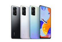 Xiaomi’s HyperOS Update Coming Soon To Redmi Note 11 Pro 4G Redmi Note 11 Pro 4G