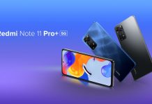 Redmi Note 11 Pro Plus 5G Gets Android 12 Update in India Redmi Note 11 Pro Plus 5G (India)
