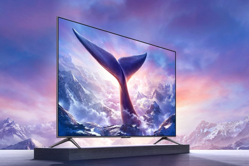 Redmi Smart TV MAX 100-inch