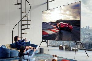 Redmi Smart TV MAX 100-inch