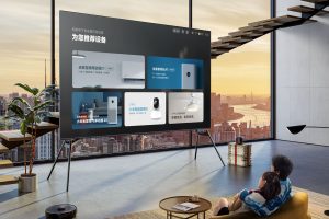 Redmi Smart TV MAX 100-inch