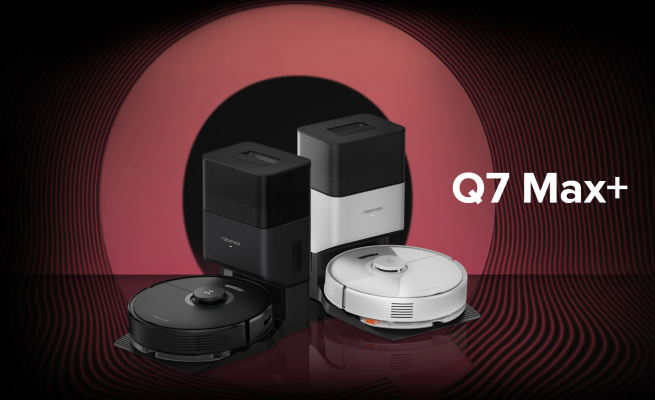 Roborock Ozon