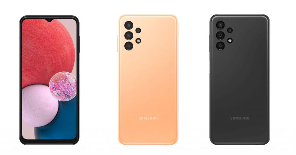will samsung galaxy a13 get android 14