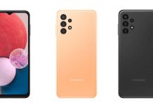 Samsung Galaxy A13 4G finally gets Android 14-based One UI 6 update Samsung Galaxy A13 4G