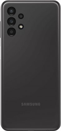 Samsung Galaxy A13 4G black
