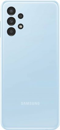 Samsung Galaxy A13 4G blue