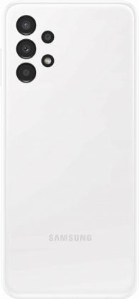 Samsung Galaxy A13 4G white