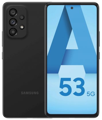 Samsung Galaxy A53 5G