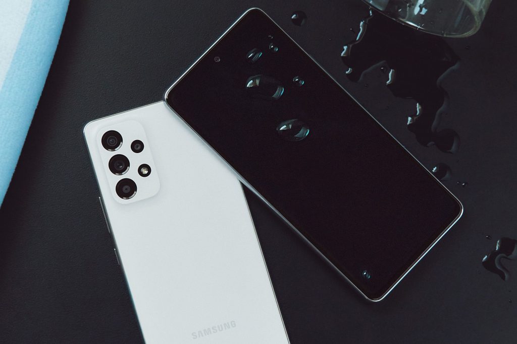 Samsung Galaxy A53 5G