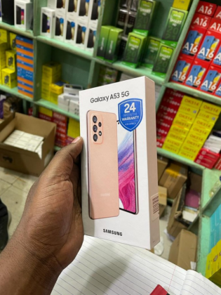 Samsung Galaxy A53 5G