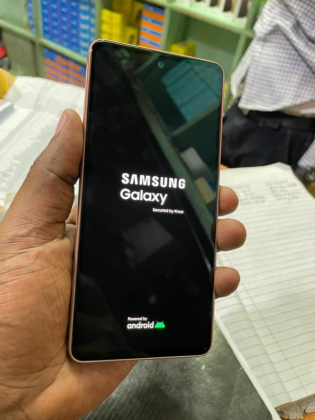 Samsung Galaxy A53 5G