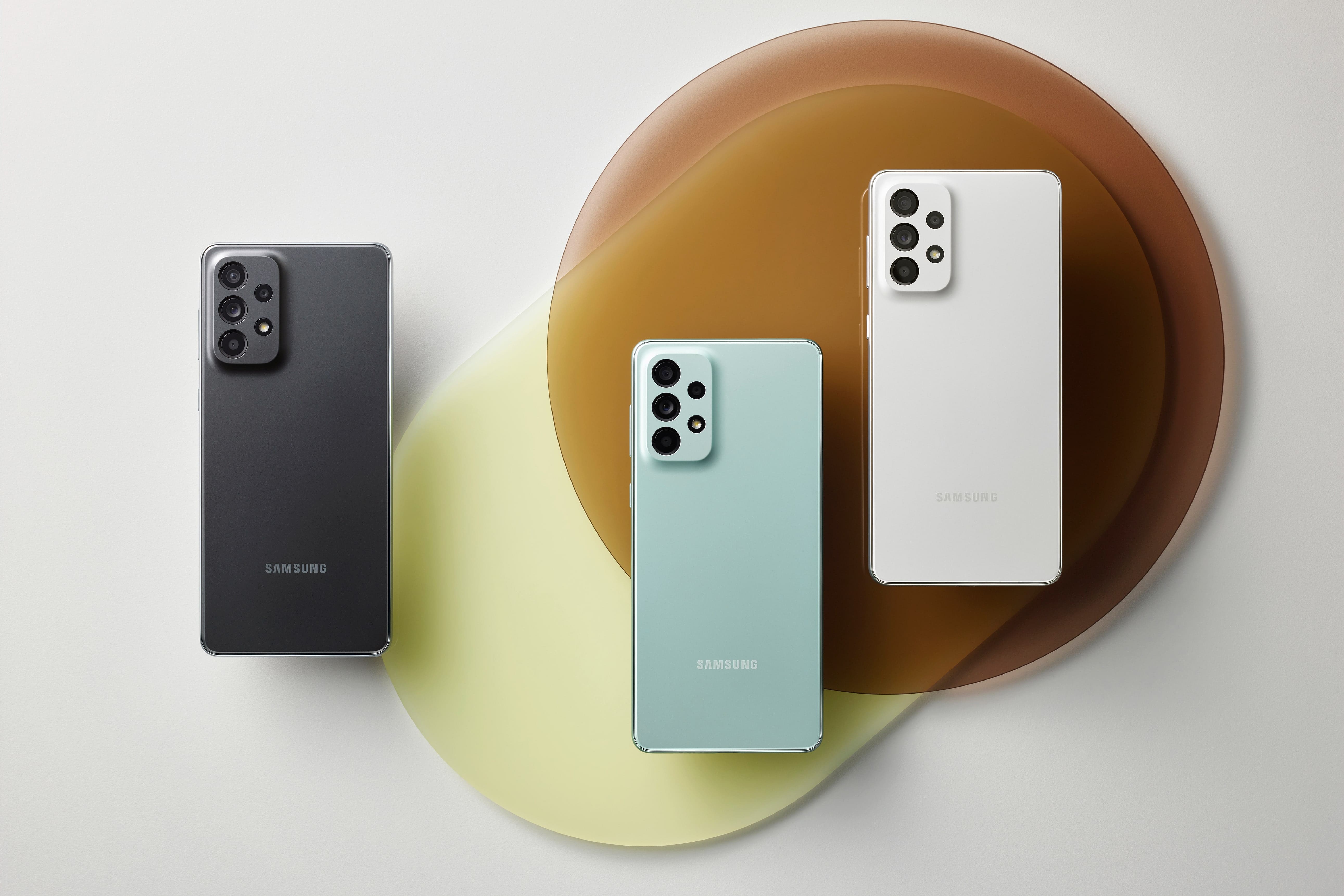 Samsung Galaxy A73 5G