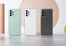 Samsung Galaxy A73 5G, Galaxy A33 5G launched in India; Specs, features & more Samsung Galaxy A73 5G