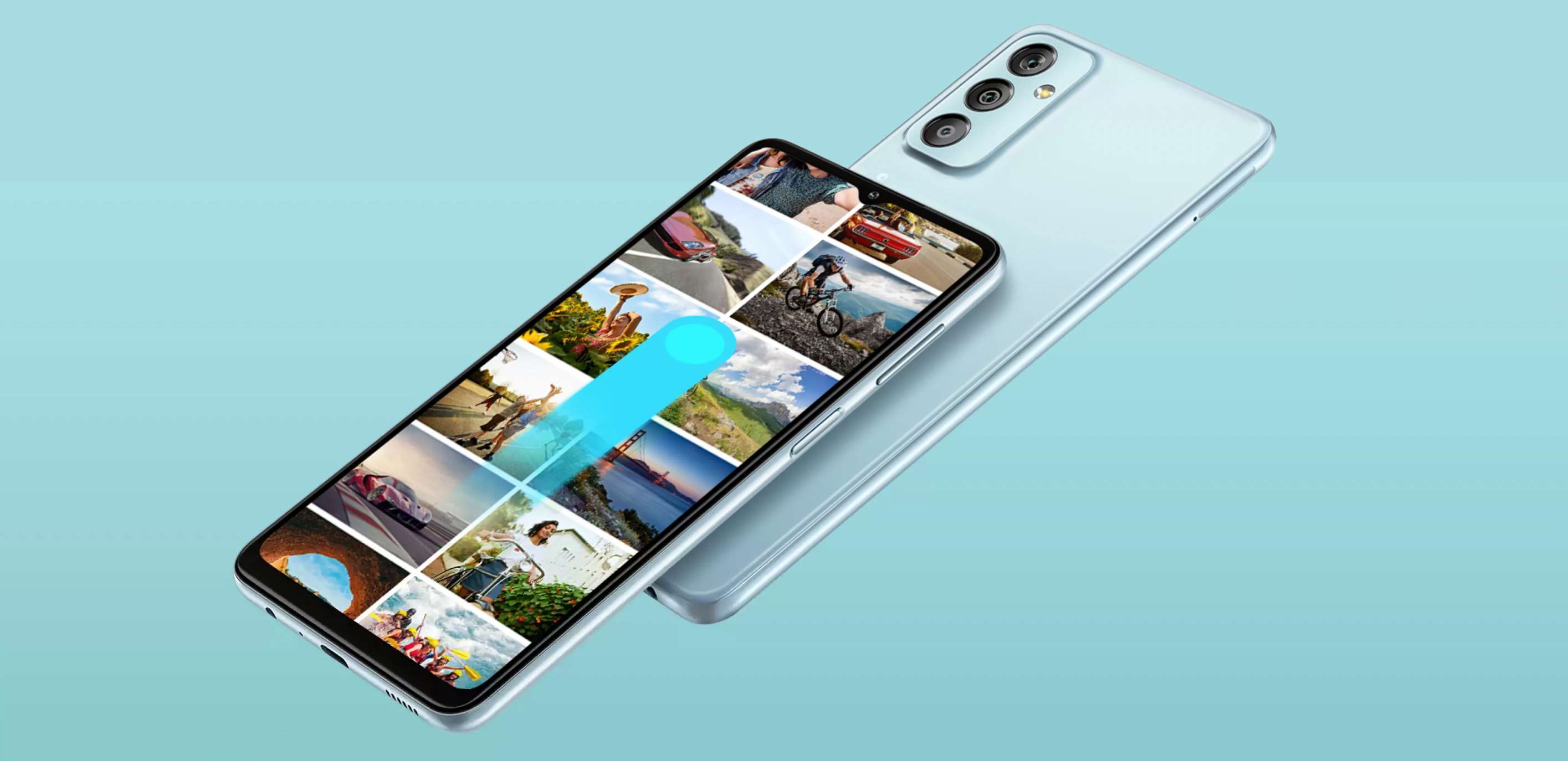 Samsung s23 5g