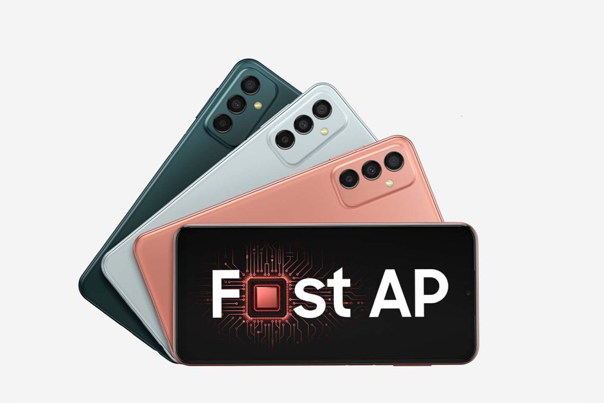 Samsung Galaxy M33, Galaxy M23 pricing confirmed for Europe - Gizmochina