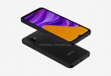 Samsung Galaxy XCover6 Pro Spotted on Bluetooth SIG Certification Site, Launch Imminent Samsung Galaxy XCover Pro 2