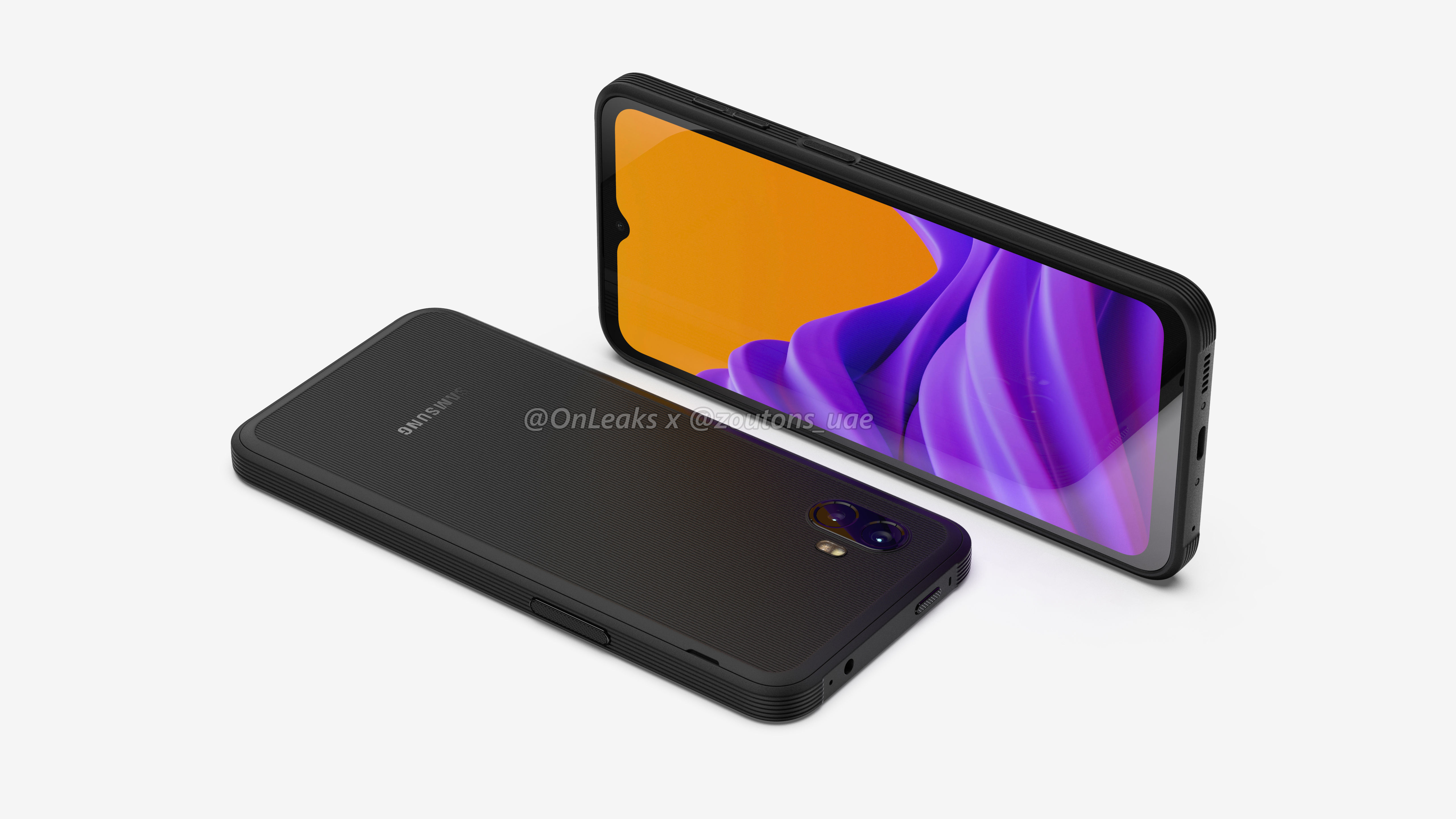 Самсунг Xcover 6 Pro Купить