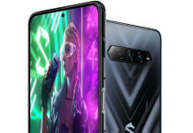 Get Black Shark 4 Pro Gaming Phone for $499 (Retail Price $579) black shark 4 pro