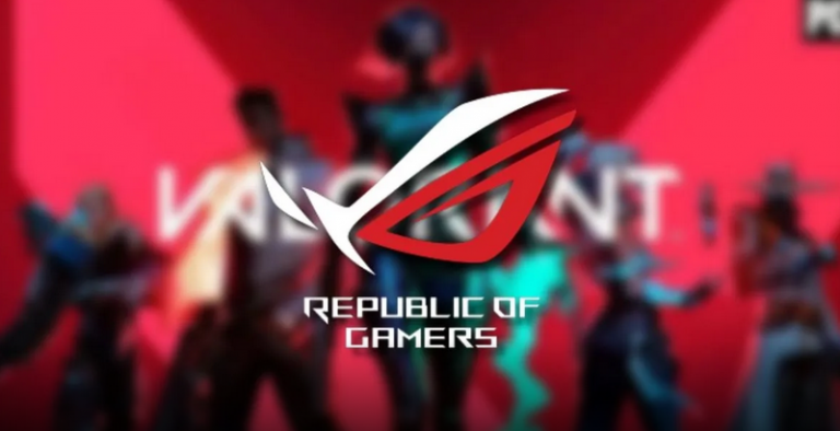 ASUS India announces ROG All-Women Valorant esports tournament - Gizmochina